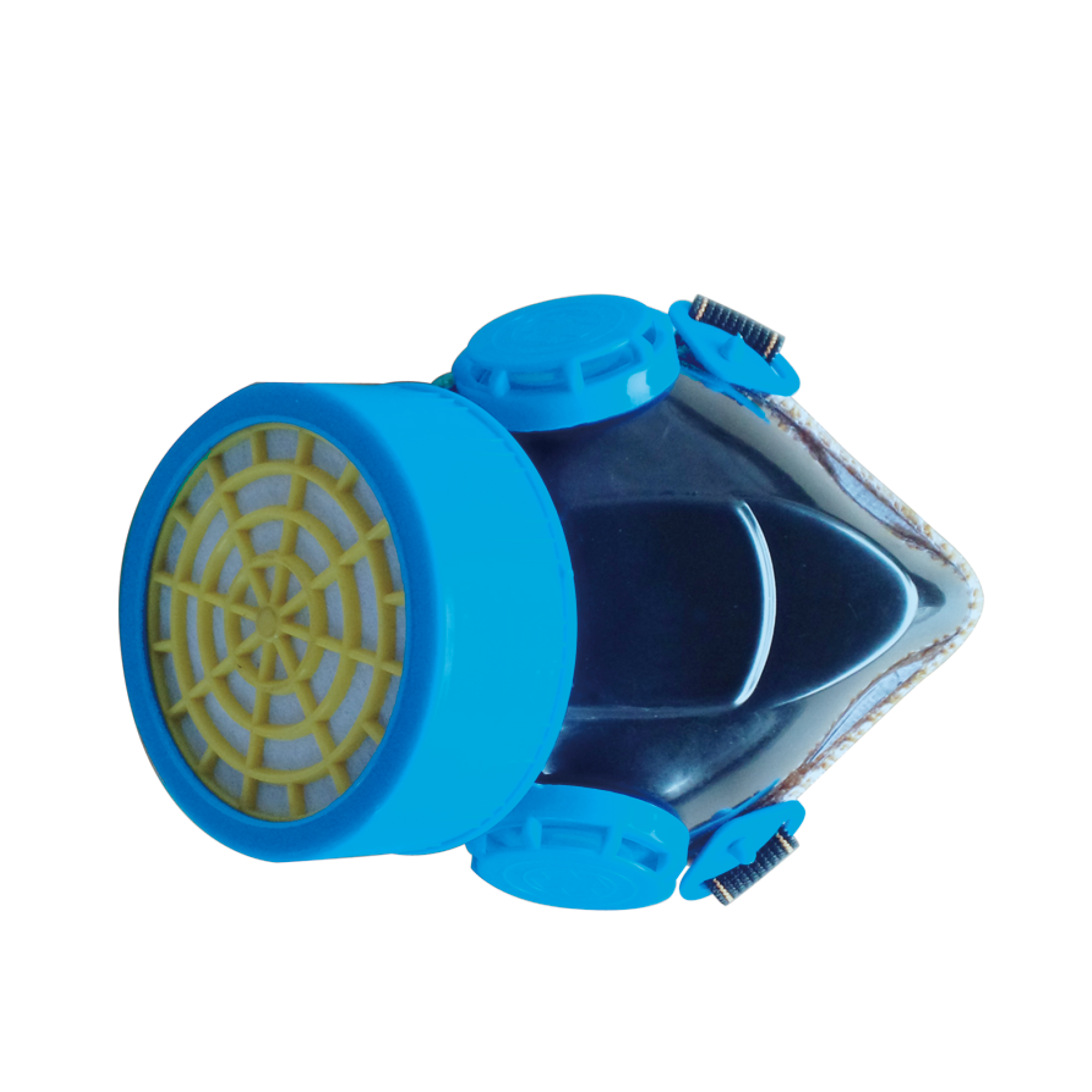 Gas Mask Basic